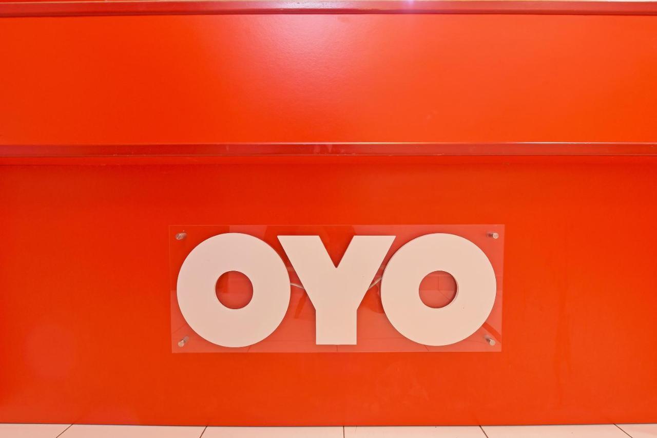 Oyo 575 Hotel Dns Ipoh Ngoại thất bức ảnh