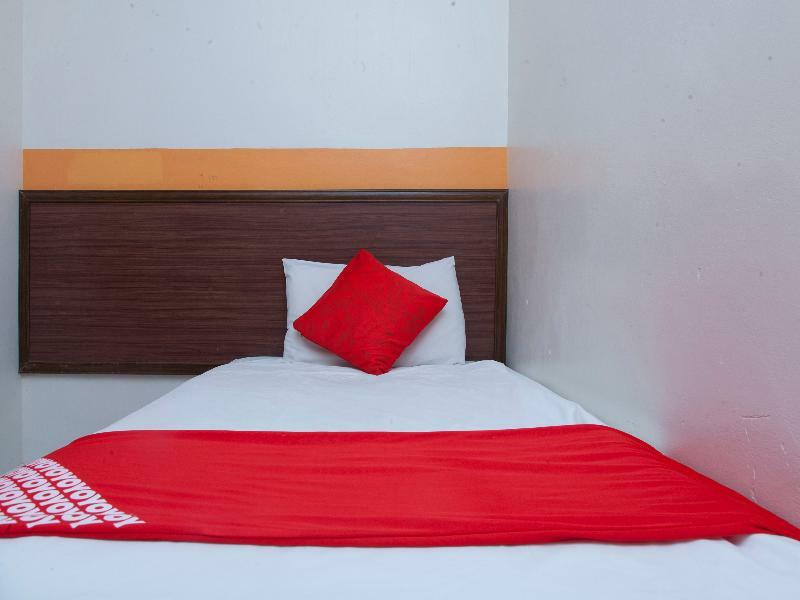 Oyo 575 Hotel Dns Ipoh Ngoại thất bức ảnh